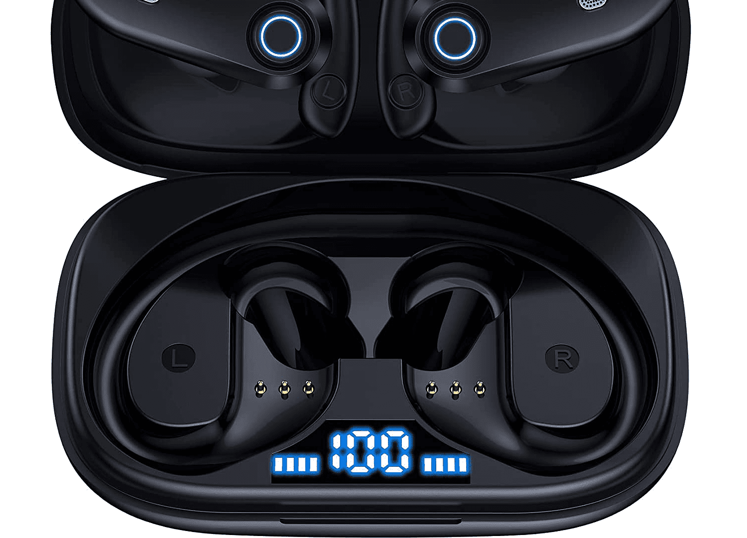 K23 TWS Headphones