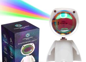 Cosmosphere StarVision 2.0 Sunset Lamp Projector